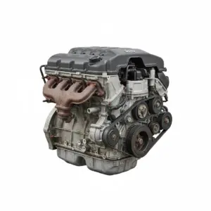 Moteur Jeep Grand Cherokee WK body, 3.6L (VIN G, 8th digit), (VIN F or VIN E, 6th digit) Essence 2021 OEM