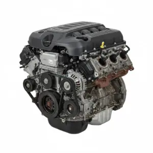 Moteur Jeep Grand Cherokee WL body, 3.6L (VIN G, 8th digit), 4x4 (VIN H or VIN K, 6th digit) Essence 2021 OEM