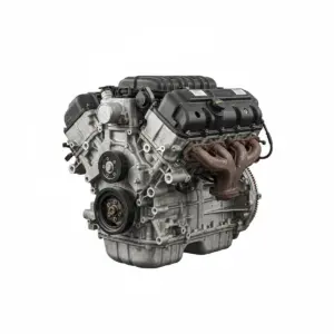 Moteur Jeep Grand Cherokee WL body, 5.7L (VIN T, 8th digit), (4x4, VIN H or VIN K, 6th digit) Essence 2021 OEM