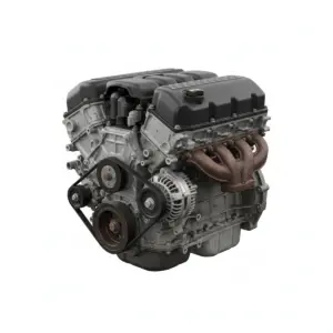 Moteur Jeep Grand Cherokee WK body (VIN F or VIN E, 6th digit), (3.6L, VIN G, 8th digit) Essence 2022 OEM