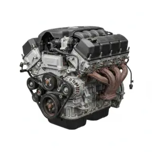 Moteur Jeep Grand Cherokee WL body, 116.7" WB (VIN G, H or Y, 6th digit), VIN H (6th digit, 4x4), 3.6L (VIN G, 8th digit, gasoline) Essence 2022 OEM