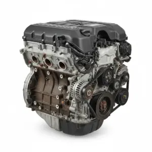 Moteur Jeep Grand Cherokee WL body, 121.7" WB (3rd row seating, VIN J or K, 6th digit), VIN K (6th digit, 4x4), 5.7L (VIN T, 8th digit, gasoline) Essence 2022 OEM
