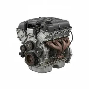Moteur Jeep Grand Cherokee 116.7" WB (VIN G, H or Y, 6th digit), VIN H (6th digit, 4x4), 3.6L (VIN G, 8th digit, gasoline) Essence 2024 OEM