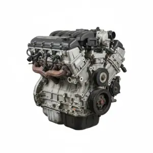Moteur Jeep Grand Cherokee 121.7" WB (3rd row seating, VIN J or K, 6th digit), VIN K (6th digit, 4x4), 3.6L (VIN G, 8th digit, gasoline) Essence 2024 OEM