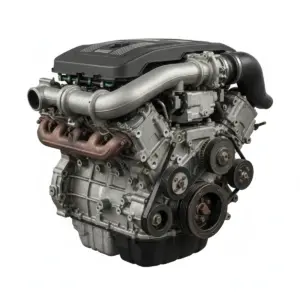 Moteur Jeep Grand Wagoneer 3.0L Essence 2024 OEM