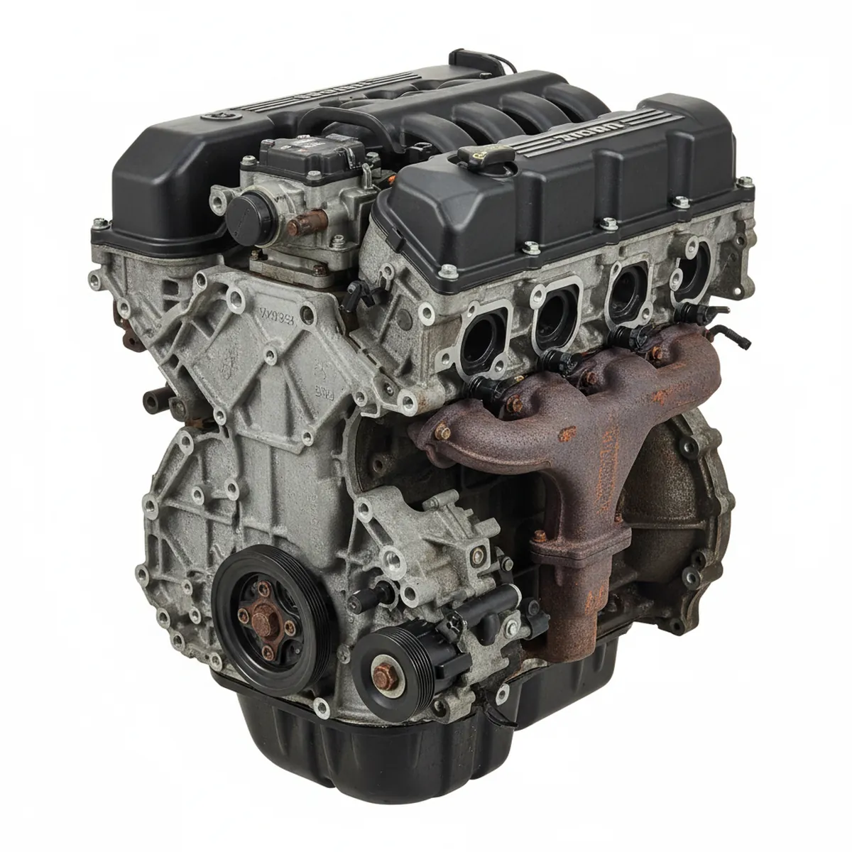 Moteur Jeep Patriot 2.0L (VIN A, 8th digit), flow control valve (mounted to intake manifold) Essence 2012 OEM