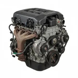 Moteur Jeep Patriot 2.4L (VIN B, 8th digit), w/o oil cooler Essence 2016 OEM