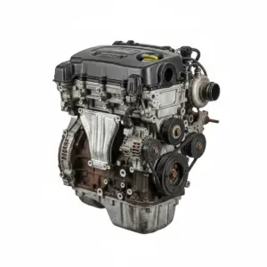Moteur Jeep Renegade 1.3L (turbo, VIN 1, 8th digit), engine block heater (opt NHK) Essence 2020 OEM