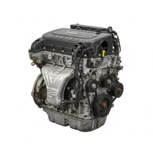 Moteur Jeep Renegade 2.4L Essence 2022 OEM