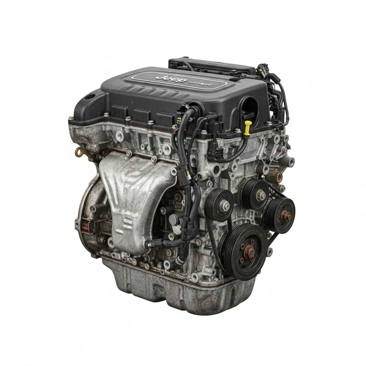 Moteur Jeep Renegade 2.4L Essence 2022 OEM
