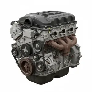 Moteur Jeep Truck 3.6L Essence 2019 OEM