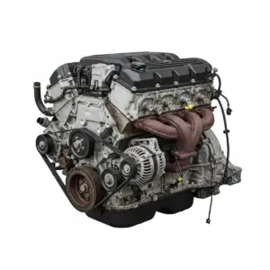 Moteur Jeep Truck 3.6L Essence 2022 OEM
