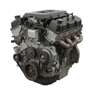 Moteur Jeep Truck 3.6L .0L 2023 OEM