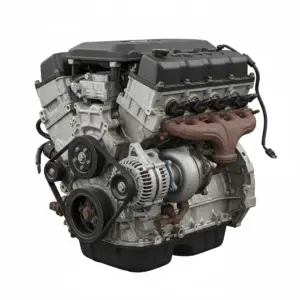 Moteur Jeep Wagoneer 3.0L Essence 2022 OEM