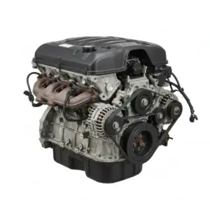 Moteur Jeep Wagoneer 5.7L (VIN T, 8th digit) Essence 2023 OEM