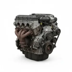 Moteur Jeep Wagoneer 3.0L Essence 2024 OEM