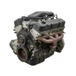 Moteur Jeep Wrangler 6-242 (4.0L, VIN S, 8th digit), AT Essence 1994 OEM