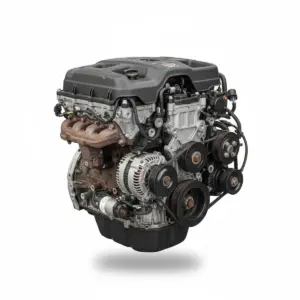 Moteur Jeep Wrangler (LHD), 2.0L (VIN N, 8th digit), 12 volt system (non-eTorque, opt EC1) Essence 2020 OEM