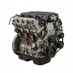 Moteur Jeep Wrangler (LHD), 3.0L (VIN M, 8th digit, opt EXJ) Diesel 2020 OEM
