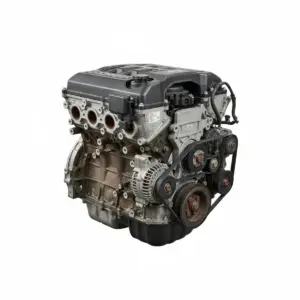 Moteur Jeep Wrangler gasoline, 3.6L (VIN G, 8th digit), 48 volt system (eTorque) Essence 2021 OEM