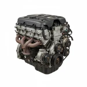 Moteur Jeep Wrangler diesel (VIN M, 8th digit, 3.0L) Diesel 2022 OEM