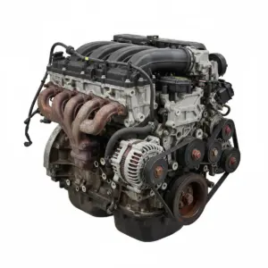 Moteur Jeep Wrangler gasoline, 3.6L (VIN G, 8th digit), 12 volt system (non-eTorque), MT Essence 2022 OEM