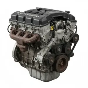 Moteur Jeep Wrangler diesel (VIN M, 8th digit, 3.0L) Diesel 2023 OEM