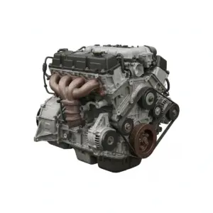 Moteur Jeep Wrangler gasoline, 3.6L (VIN G, 8th digit), 12 volt system (non-eTorque), MT Essence 2023 OEM