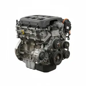 Moteur Jeep Wrangler gasoline, 3.6L (VIN G, 8th digit), 48 volt system (eTorque) Essence 2023 OEM