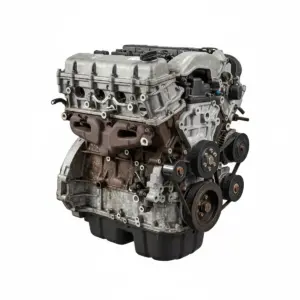 Moteur Jeep Wrangler gasoline, 2.0L, gasoline (VIN N, 8th digit) Essence 2024 OEM