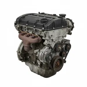 Moteur Kia Amanti 3.5L Essence 2004 OEM