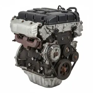 Moteur Kia Amanti 3.8L Essence 2009 OEM