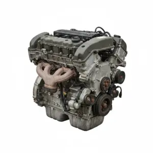 Moteur Kia Borrego 4.6L (VIN 2, 8th digit, V8) Essence 2009 OEM