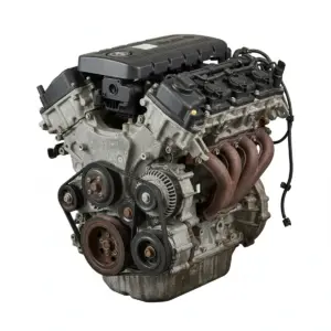 Moteur Kia Borrego 3.8L (VIN 1, 8th digit, V6) Essence 2011 OEM
