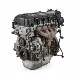 Moteur Kia Cadenza 3.5L Essence 2009 OEM