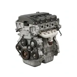 Moteur Kia Cadenza 3.5L Essence 2011 OEM