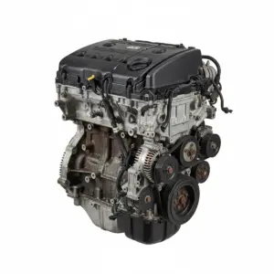 Moteur Kia Cadenza 3.5L Essence 2012 OEM