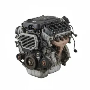 Moteur Kia Cadenza 3.5L Essence 2013 OEM