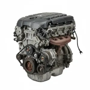 Moteur Kia Cadenza 3.3L Essence 2014 OEM