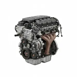 Moteur Kia Cadenza 3.3L Essence 2020 OEM