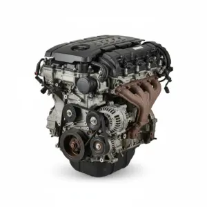 Moteur Kia Cadenza 3.5L Essence 2021 OEM