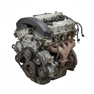 Moteur Kia Carnival 2.5L Essence 2000 OEM