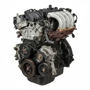Moteur Kia Carnival 2.5L Essence 2002 OEM
