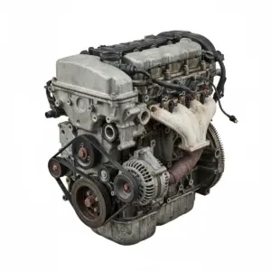Moteur Kia Carnival 3.5L Essence 2003 OEM