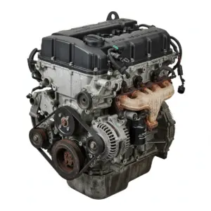 Moteur Kia Carnival 3.5L Essence 2005 OEM