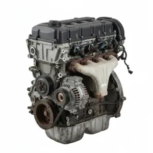 Moteur Kia Carnival 3.8L Essence 2009 OEM