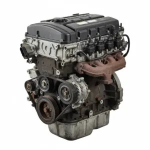 Moteur Kia Carnival 3.5L Essence 2010 OEM