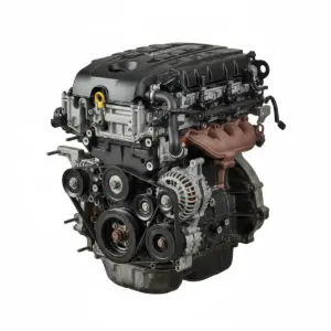 Moteur Kia Carnival 3.5L Essence 2013 OEM