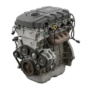 Moteur Kia Carnival 3.3L Essence 2015 OEM