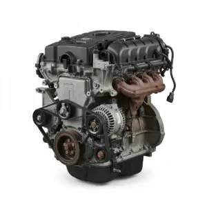 Moteur Kia Carnival 3.5L Essence 2021 OEM